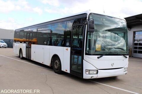 Car - Bus Car - Bus 2010 occasion Montreuil 93100