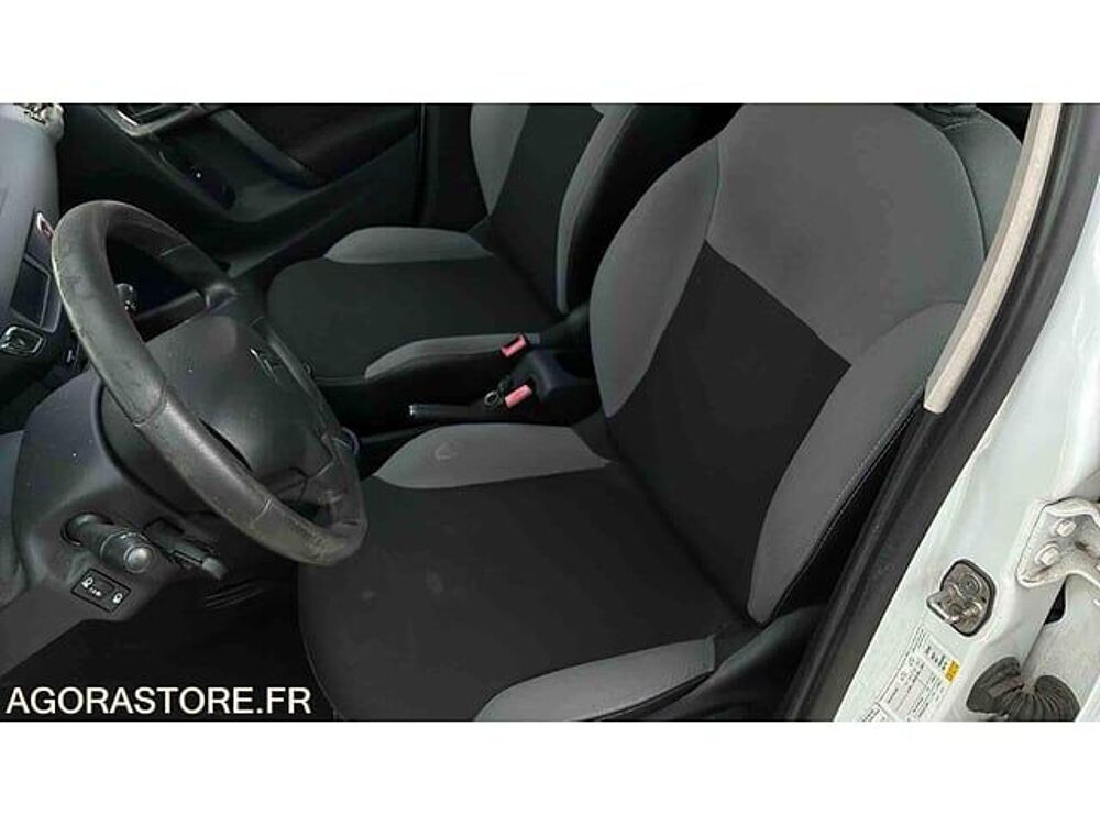 C3 VF7SCBHW6GW642026 occasion 93100 La Roche-De-Glun