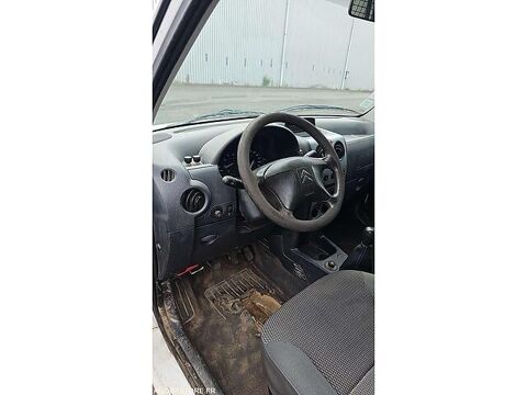Berlingo VF7GC9HWCAN539774 occasion 93100 Fontenay-Le-Comte