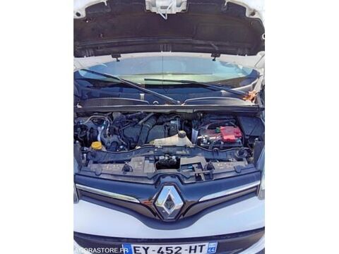 Kangoo VF1KW41B161187384 occasion 93100 Saint-Philbert-De-Grand-Lieu
