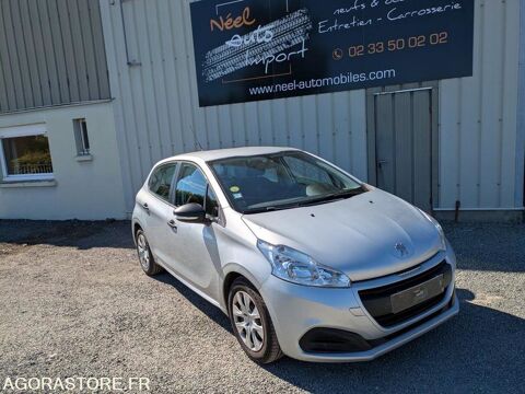 208 VF3CCBHY6FT206094 2016 occasion 93100 Souleuvre En Bocage