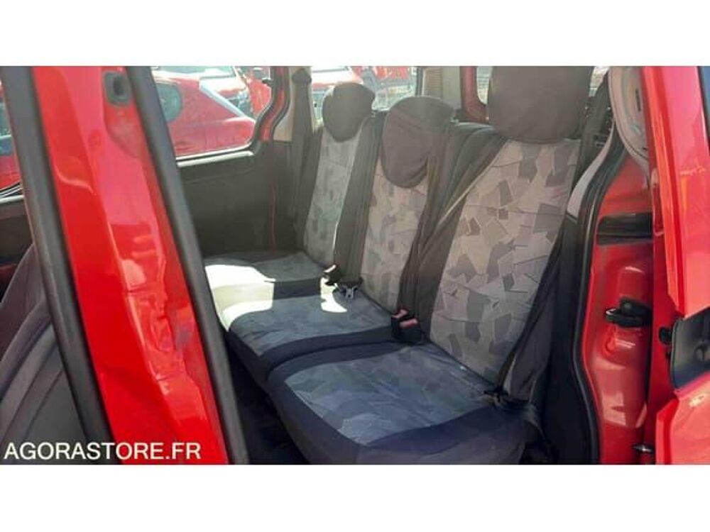 Berlingo VF7GJ9HXC93348511 occasion 93100 Saint-Alban-Leysse