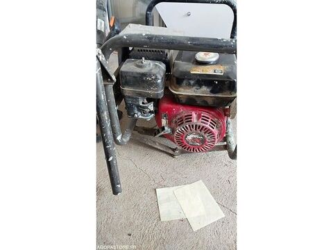   Matériel professionnel / Outillage 