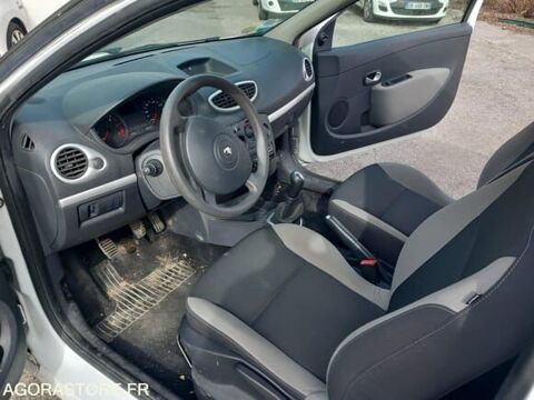 Clio VF1CR2V0H45936959 occasion 93100 Annecy