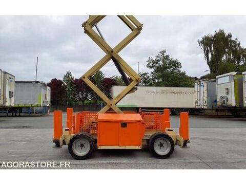  2007 occasion 93100 Savignac
