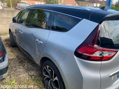 Renault M&eacute;gane VF1RFA00965255963 2020 occasion Gourdon 93100