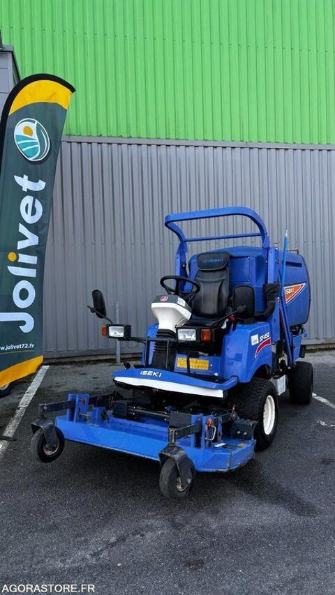 Annonce voiture Mat�riel Agricole / Viticole Mat�riel Agricole / Viticole 6170 �