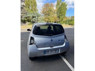 Twingo VF1CN040H46406048 occasion 93100 Cr&eacute;teil