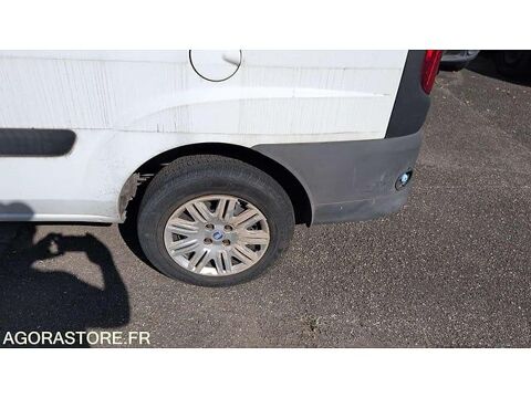 Doblo ZFA22300005466799 occasion 93100 Strasbourg