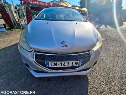 208 VF3CC8HR0DW044451 2013 occasion 93100 Aix-En-Provence