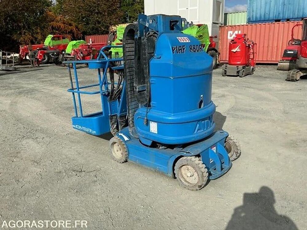   occasion 93100 Savignac