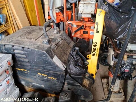 Engin de Chantier / BTP Autres Equipements  occasion Nanterre 93100
