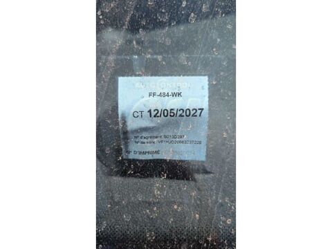 Duster VF1HJD20663237229 occasion 93100 Bouc-Bel-Air