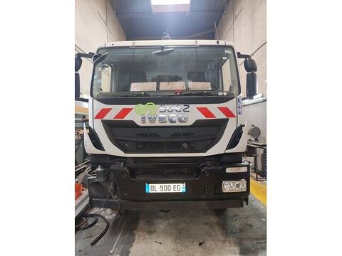 Annonce voiture Camion magasin Camion magasin 2275 €