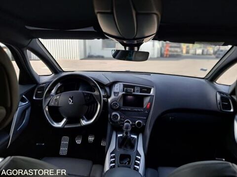DS5 VF7KFAHXMHS371949 occasion 93100 Rodez