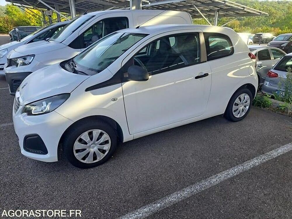 108 VF3PSCFBCHR153341 occasion 93100 &Eacute;vreux