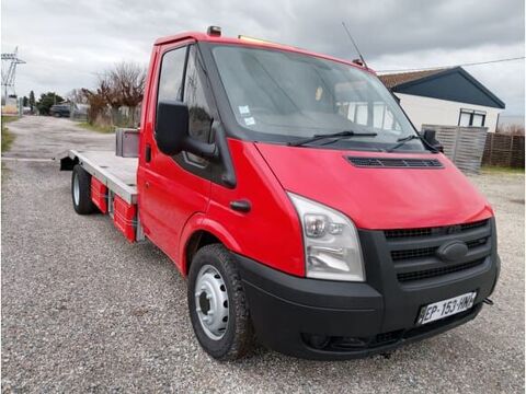 Transit WF0FXXTTFF6R82067 occasion 93100 Malissard