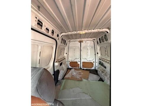 Transit  occasion 93100 Belmont-Tramonet