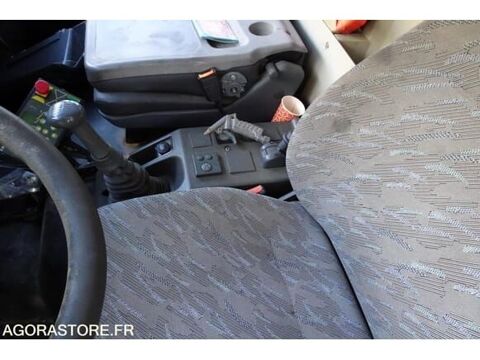  2007 occasion 93100 Sagonne