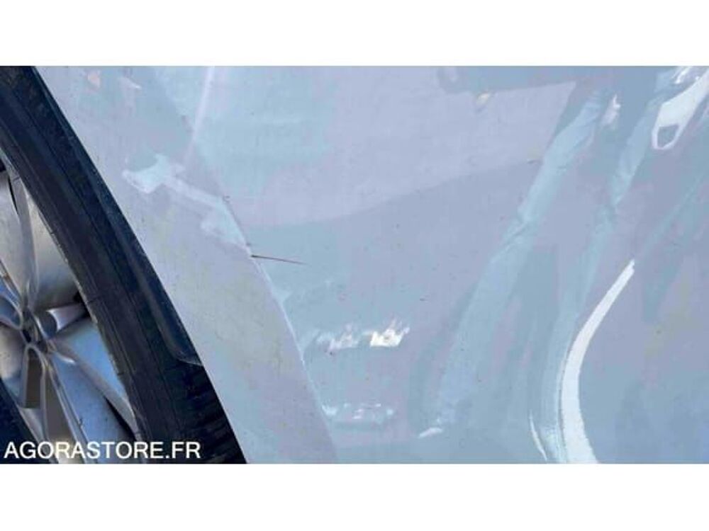 M&eacute;gane VF1RFA00863225395 occasion 93100 Grand Bourgtheroulde