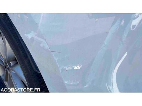 M&eacute;gane VF1RFA00863225395 occasion 93100 Grand Bourgtheroulde