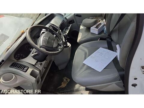 Trafic VF1FLAMA68Y264555 occasion 93100 Aix-En-Provence