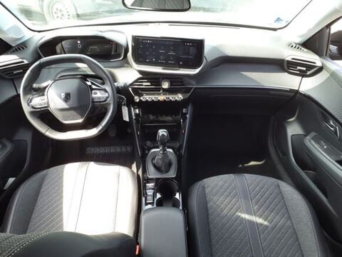 208 VR3UPHNE0S4098361 occasion 93100 Montereau Sur Le Jard