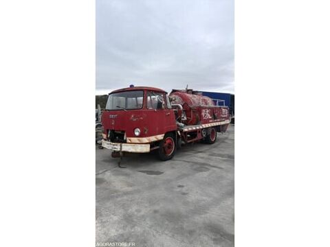 Annonce voiture Camion magasin Camion magasin 1000 €