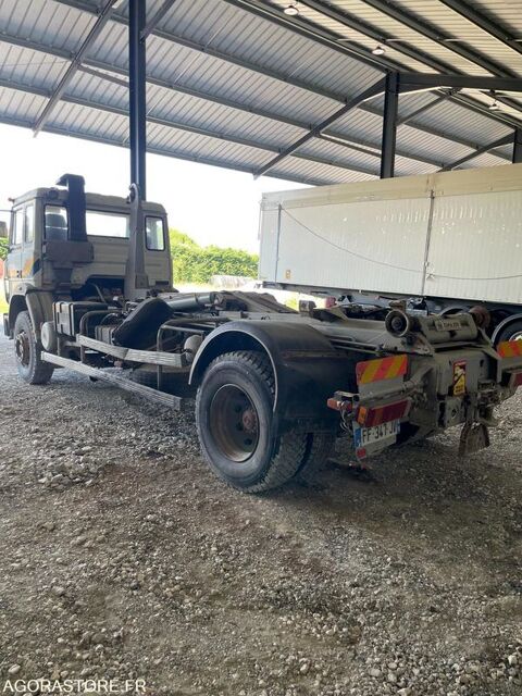 Levage 1988 occasion 93100 Villefagnan