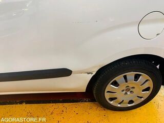 Doblo ZFA26300009238904 occasion 93100 Montreuil