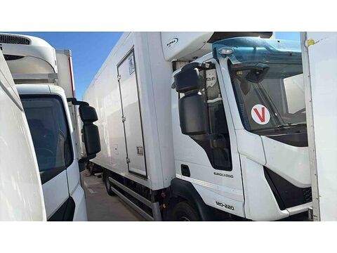 Annonce voiture Camion - porteur > 3,5 t Camion - porteur > 3,5 t 6740 €