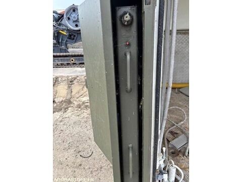   occasion 93100 Belmont-Tramonet