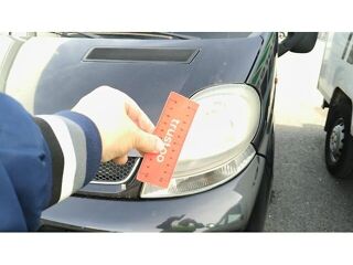 Trafic VF1ELBCB65Y090802 occasion 93100 Albias