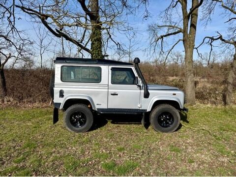 Defender SALLDVA585A705844 occasion 93100 Saint-&Eacute;tienne