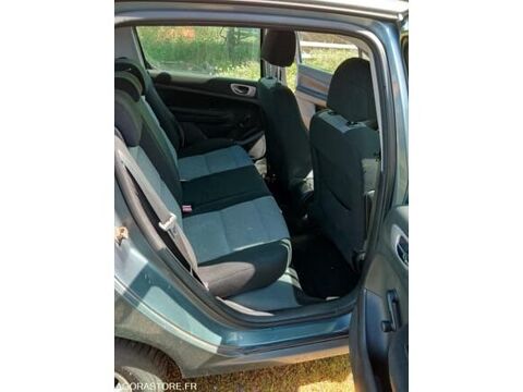 307 VF33CNFUL84626780 occasion 93100 Saint-Germain-Du-Bois