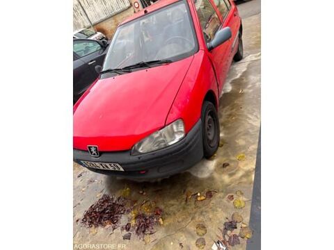 106 VF31ACDZE51646412 occasion 93100 Hazebrouck