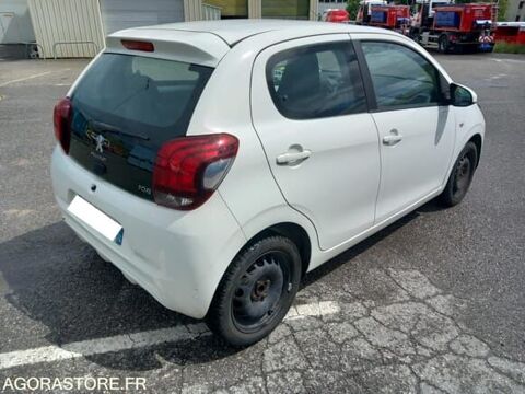 108 VF3PAHMTCHR308355 occasion 93100 Annecy