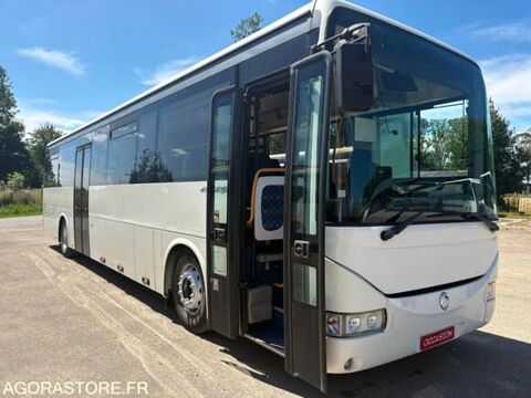 Annonce voiture Car - Bus Car - Bus 3500 €