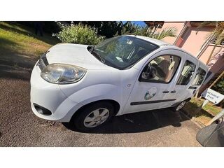 Kangoo VF1KW32H2HU716723 occasion 93100 Montreuil