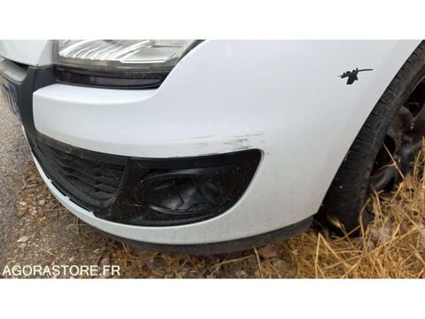 M&eacute;gane VF1BZ110647989421 occasion 93100 Aix-En-Provence