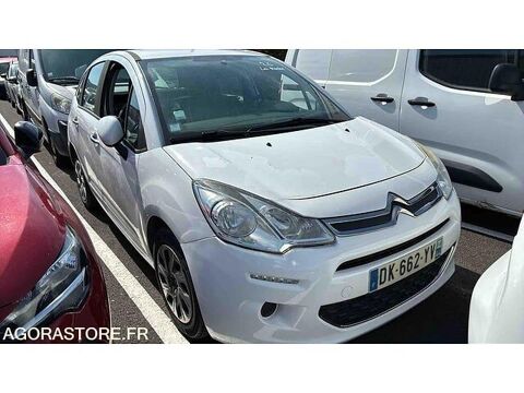 Citro&euml;n C3 VF7SC8HR4EW666838  occasion La Roche-De-Glun 93100