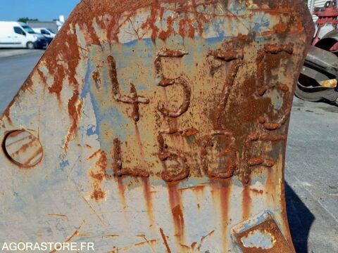 Utilitaire Pieces d&eacute;tach&eacute;es et accessoires Engins BTP  occasion Nanterre 93100