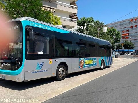   occasion 93100 Vichy