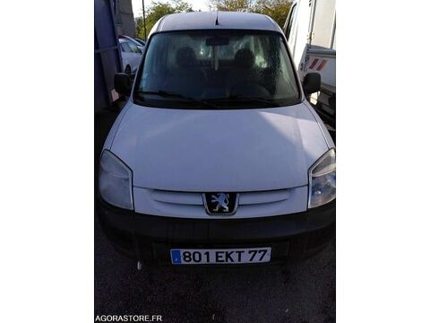 Partner VF3GBKFWC96282114 occasion 93100 Chelles