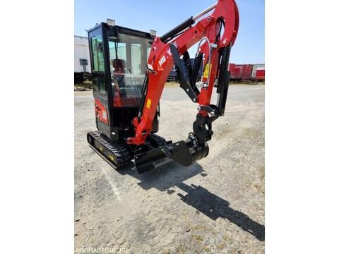 Tracto Pelle 2026 occasion 93100 Fontenay-Le-Comte