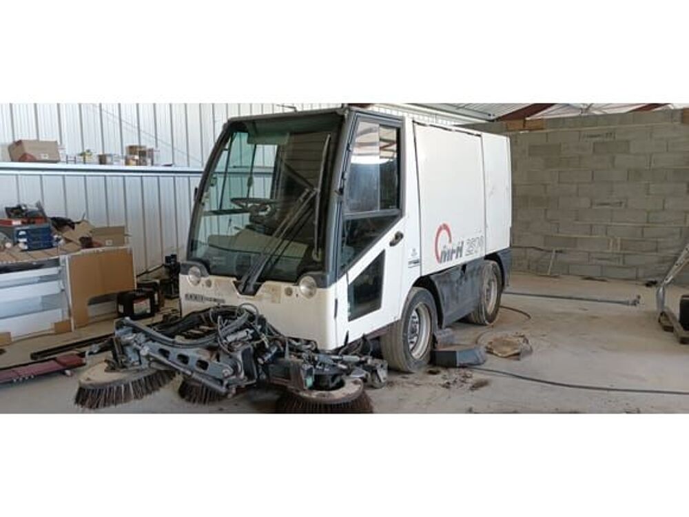   occasion 93100 Scorb&eacute;-Clairvaux