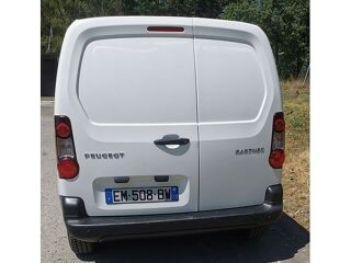 Partner  occasion 93100 Grignon