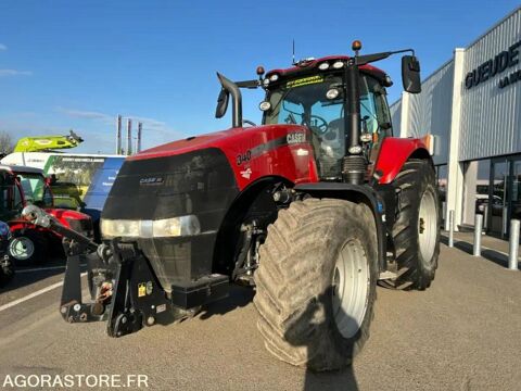 Tracteur agricole Tracteur agricole  occasion Montreuil 93100