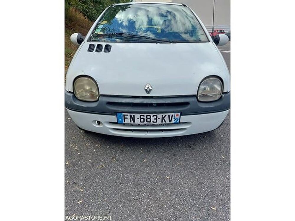 Twingo VF1C068AE31336945 occasion 93100 Noisy-Le-Grand