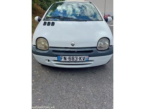 Twingo VF1C068AE31336945 occasion 93100 Noisy-Le-Grand